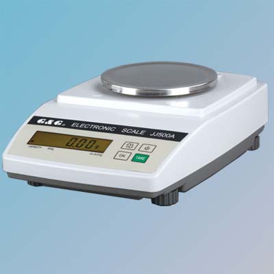 常熟雙杰JJ200A電子天平