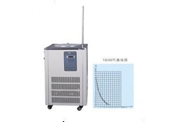 鞏義予華DLSB-10/30低溫冷卻液循環泵
