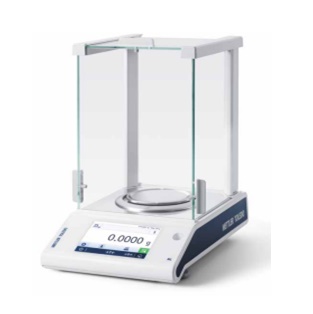 梅特勒ML503T電子精密天平（內校） - 退市產品
