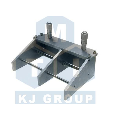 合肥科晶Se-KTQ-150A寬度可調(diào)微米級可調(diào)制膜器