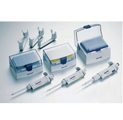 艾本德3120000909 Research® Plus單道可調量程移液器（套餐1）