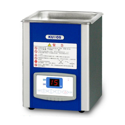 上?？茖K1200G低頻帶脫氣超聲波清洗器
