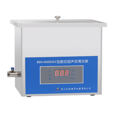 昆山禾創KH-600KDV高功率數控超聲波清洗機