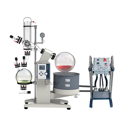 鄭州長城科工貿R-1005Ex防爆旋轉蒸發儀