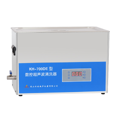 昆山禾創KH-700DE數控超聲波清洗機