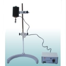 鞏義予華DW-3A-50W電動攪拌器