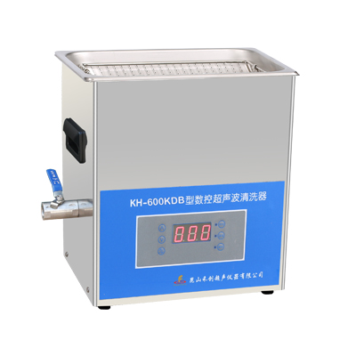 昆山禾創KH-600KDB高功率數控超聲波清洗機