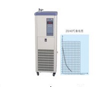 鞏義予華DLSB-20/20低溫冷卻液循環泵